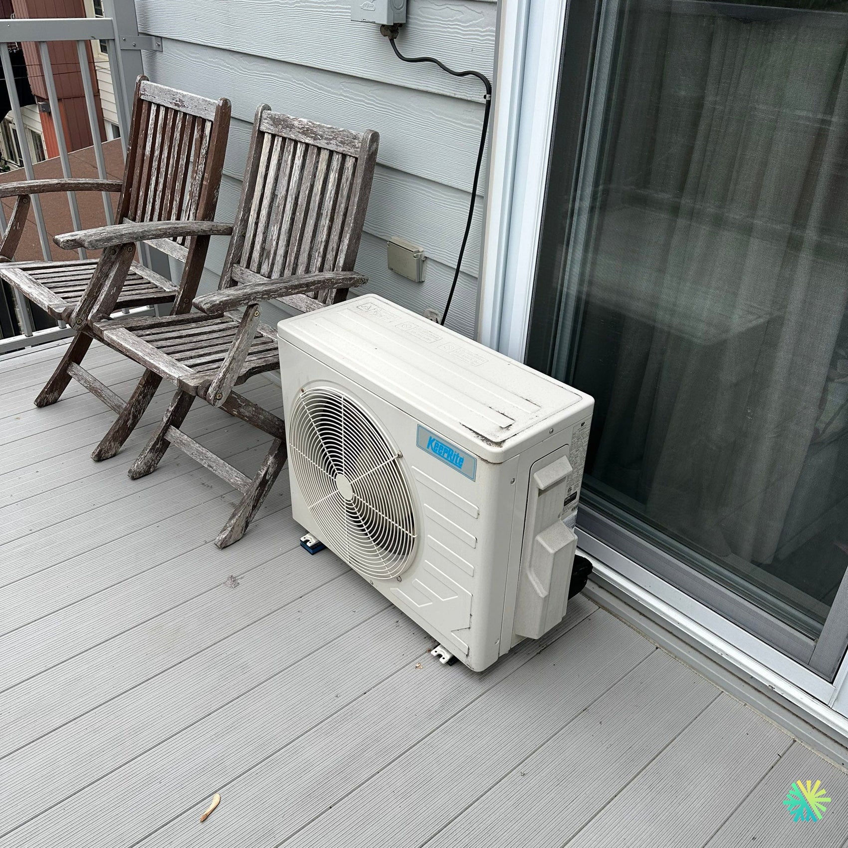 Réparation d’un climatiseur Kenville à Pointe-Claire