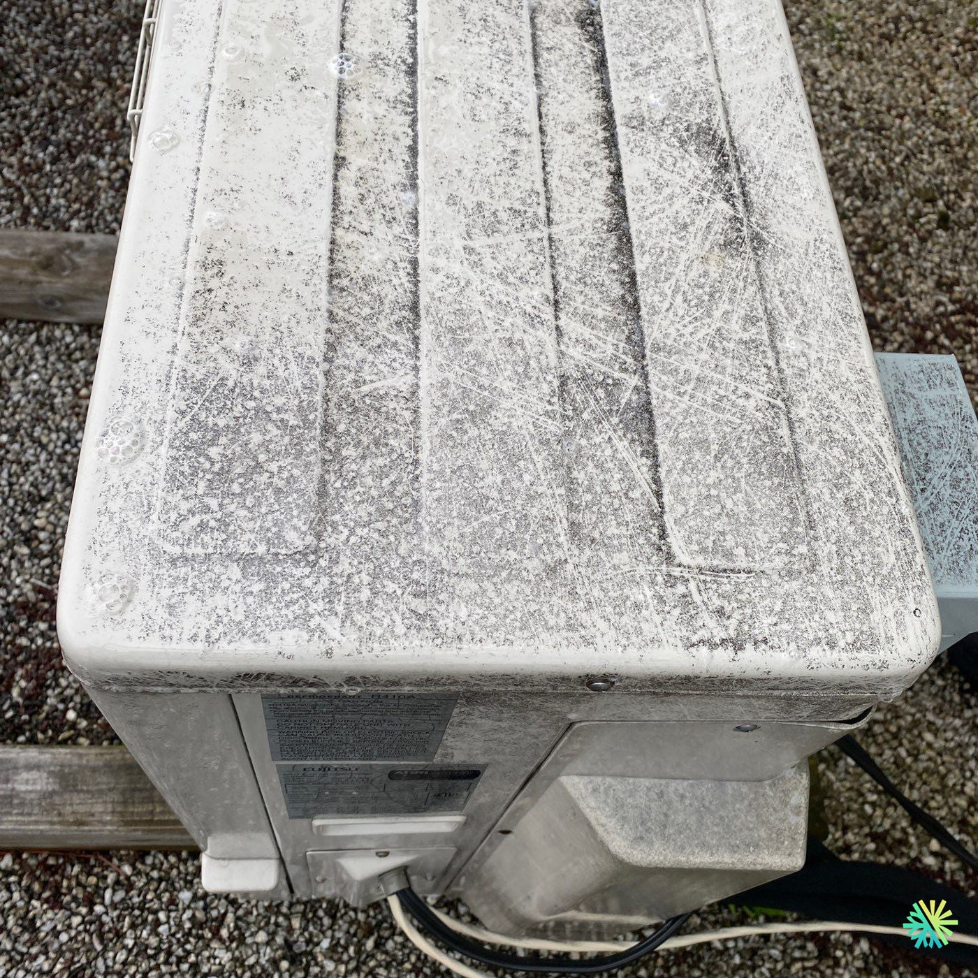 Nettoyage d’une thermopompe murale à Sainte-Julie