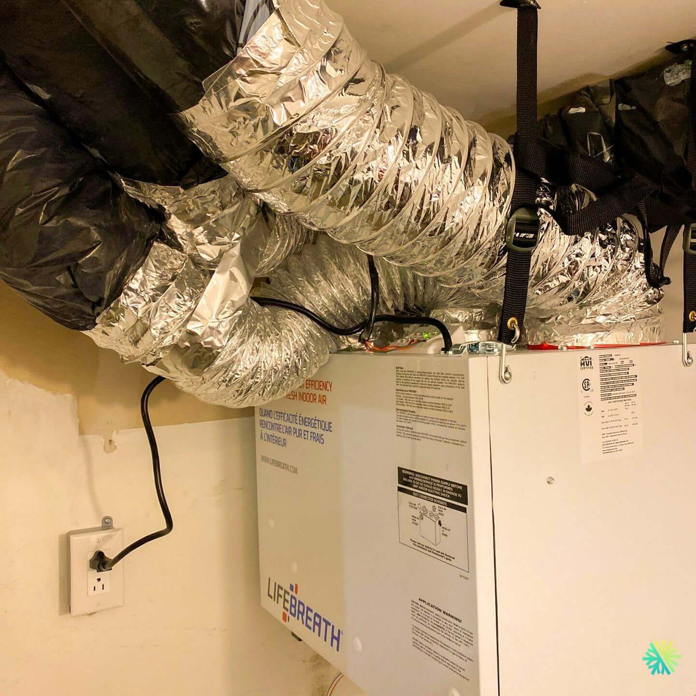 Pourquoi installer un échangeur d’air soi-même à Laval peut tourner au cauchemar (témoignages réels)