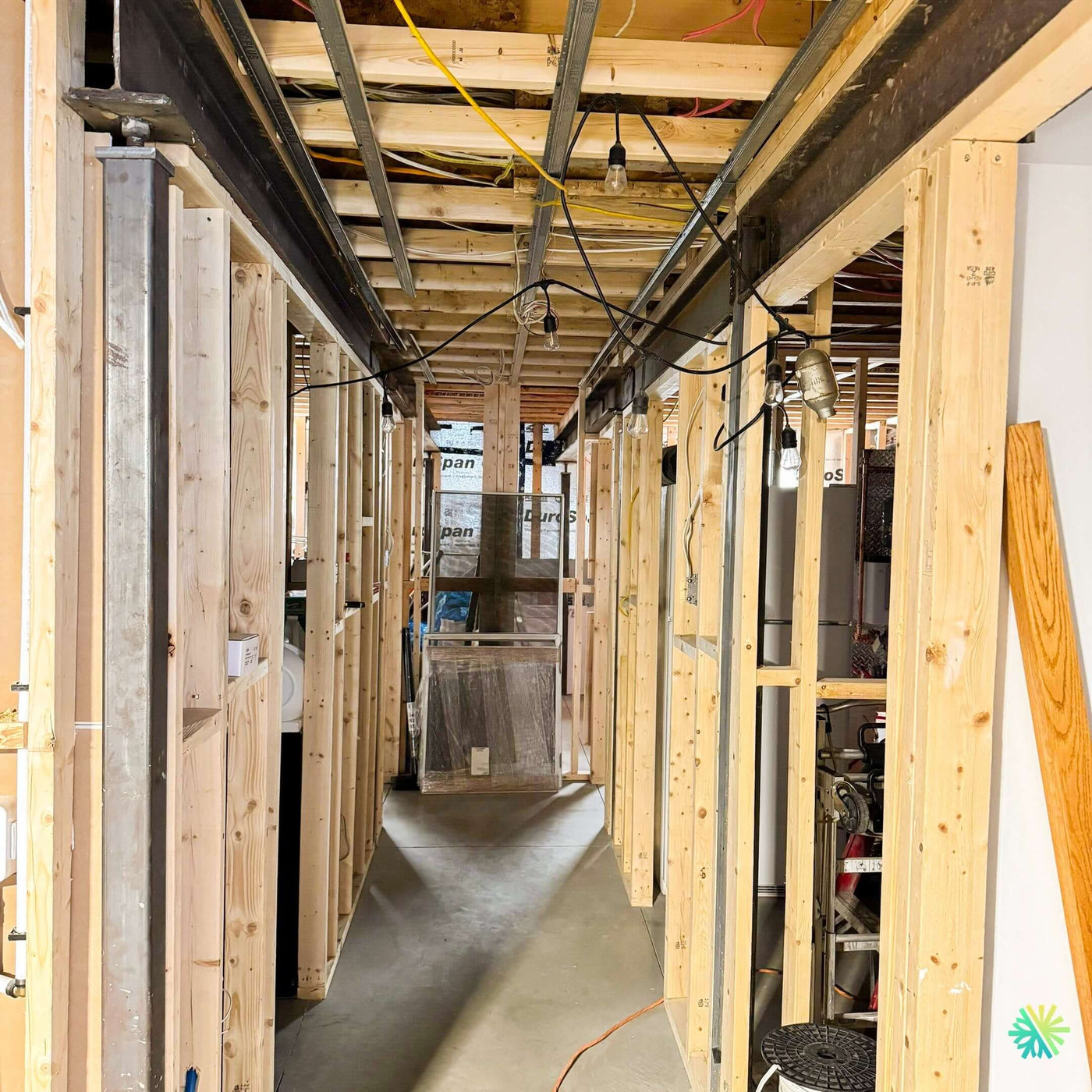 Une maison modèle équipée par AirGreen : visite guidée de l’installation complète