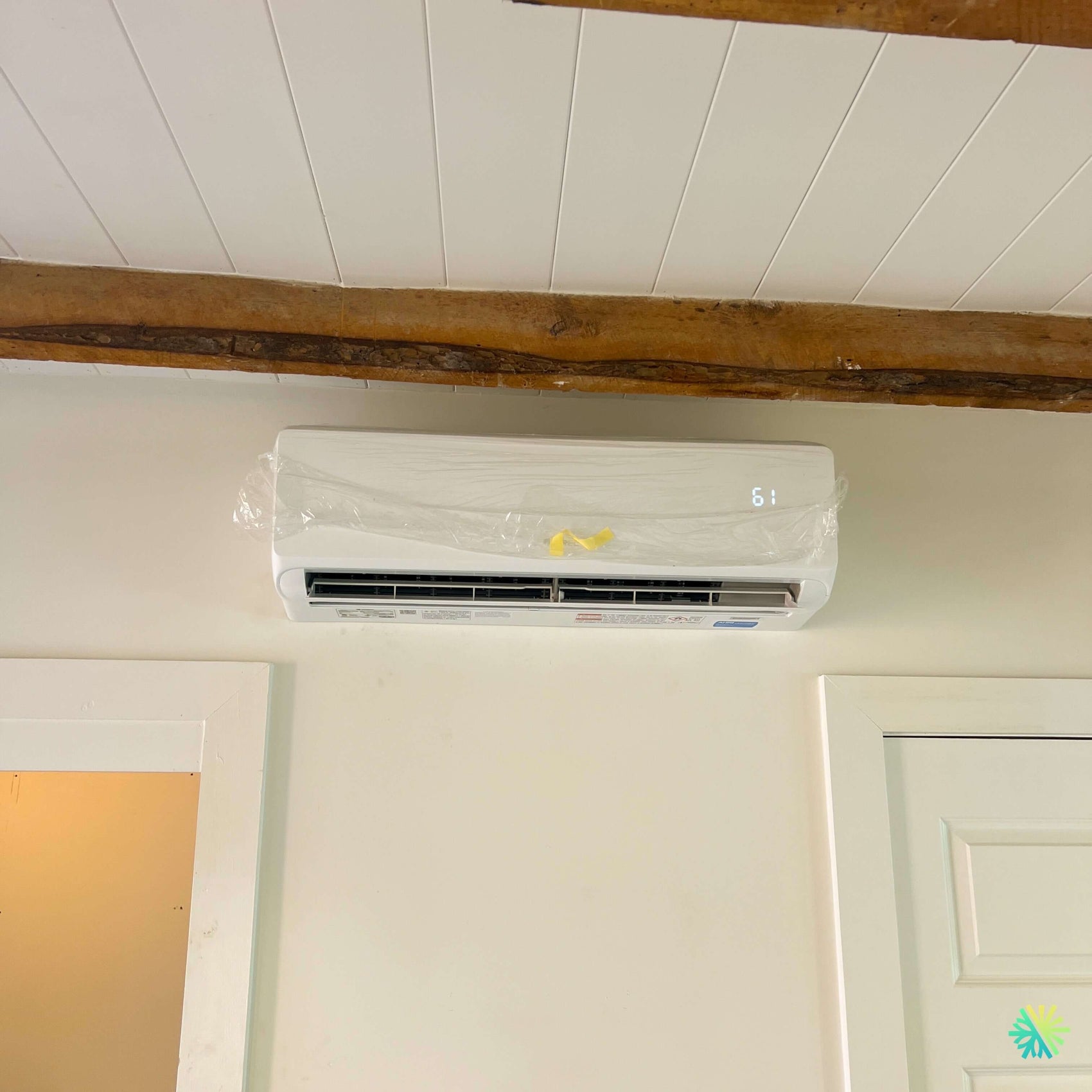 « Mon climatiseur sent le brûlé » : comment AirGreen a évité un désastre dans cette résidence à Montréal