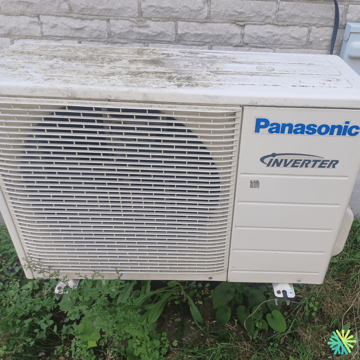 Réparation d’une thermopompe murale Panasonic à Sainte-Dorothée (Laval) : remise en performance d’une unité Inverter