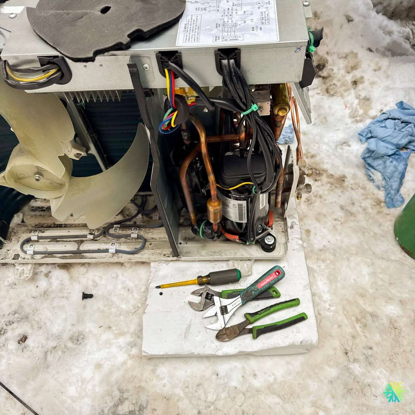 Climatisation pour les galeries d’art : comment protéger des œuvres de valeur inestimable grâce à une gestion CVAC optimale