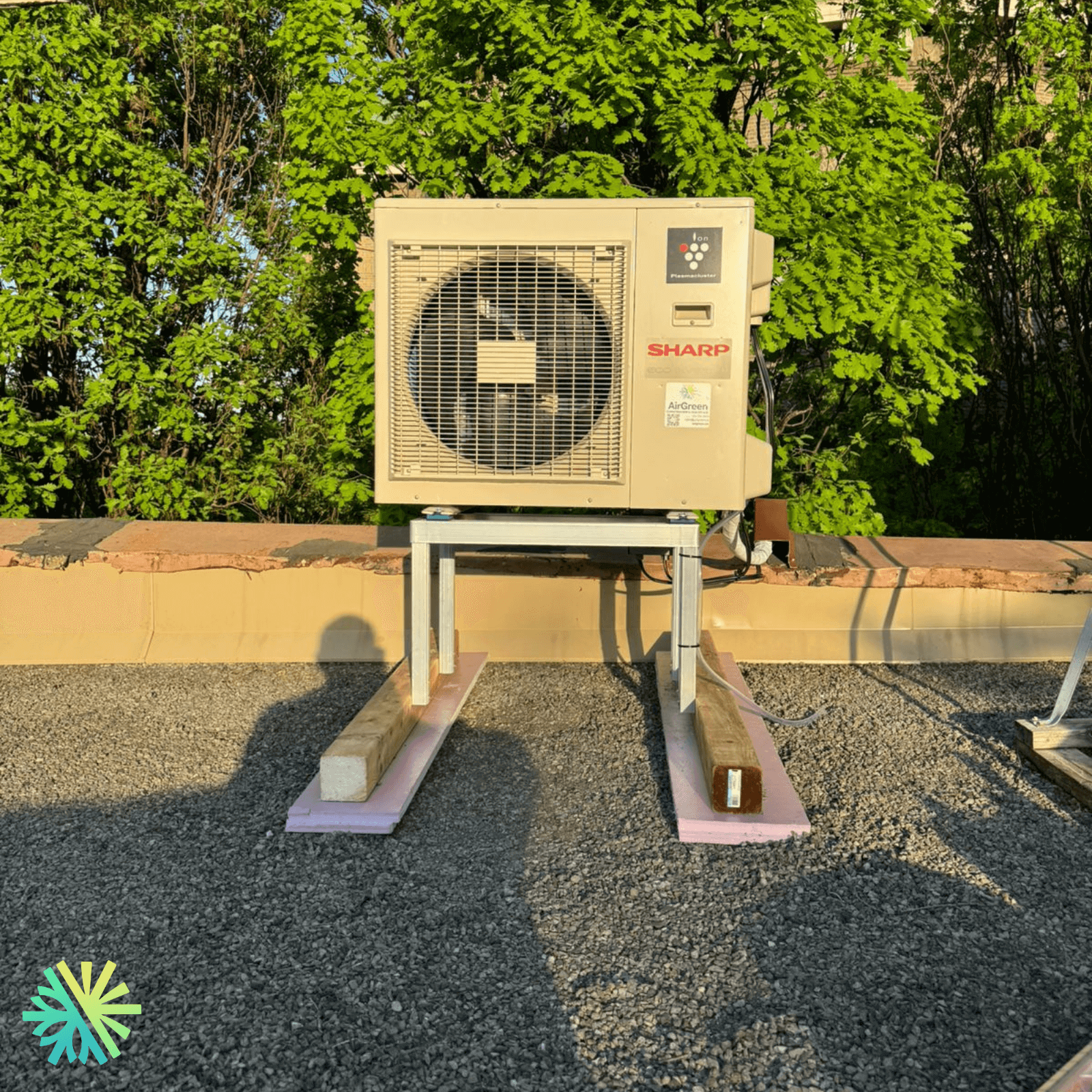 Les thermopompes à basse température sont-elles préférées pour les grandes subventions?