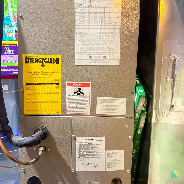 Réparation d’une Fournaise électrique à Côte Saint-Luc