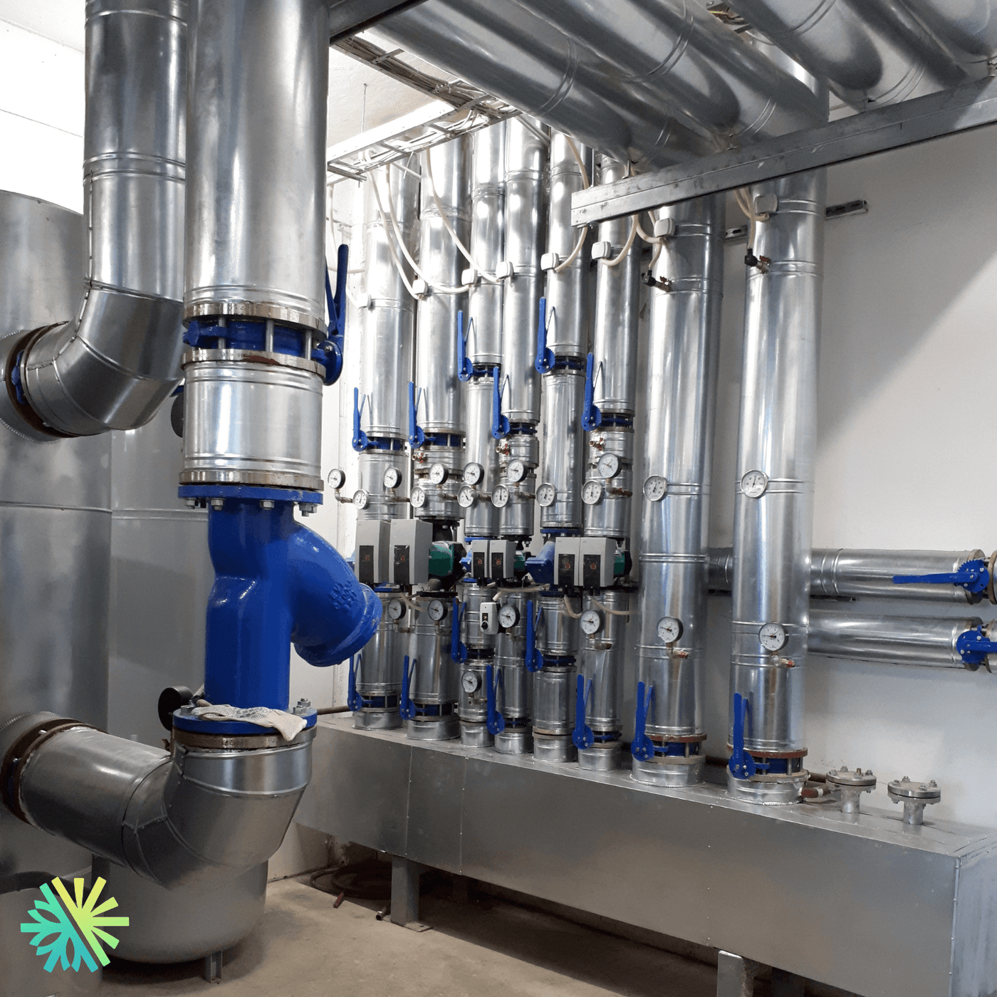 Service CVC Commercial à Verdun