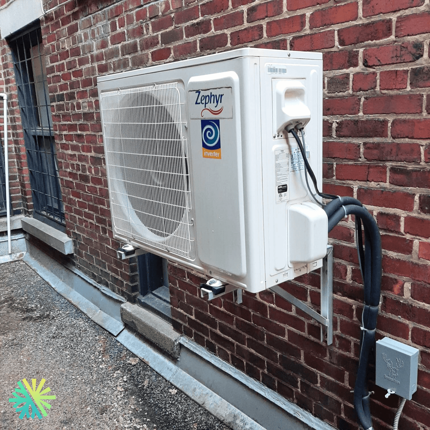 Économies d’énergie : pourquoi Montréal adopte massivement la thermopompe hybride en 2025