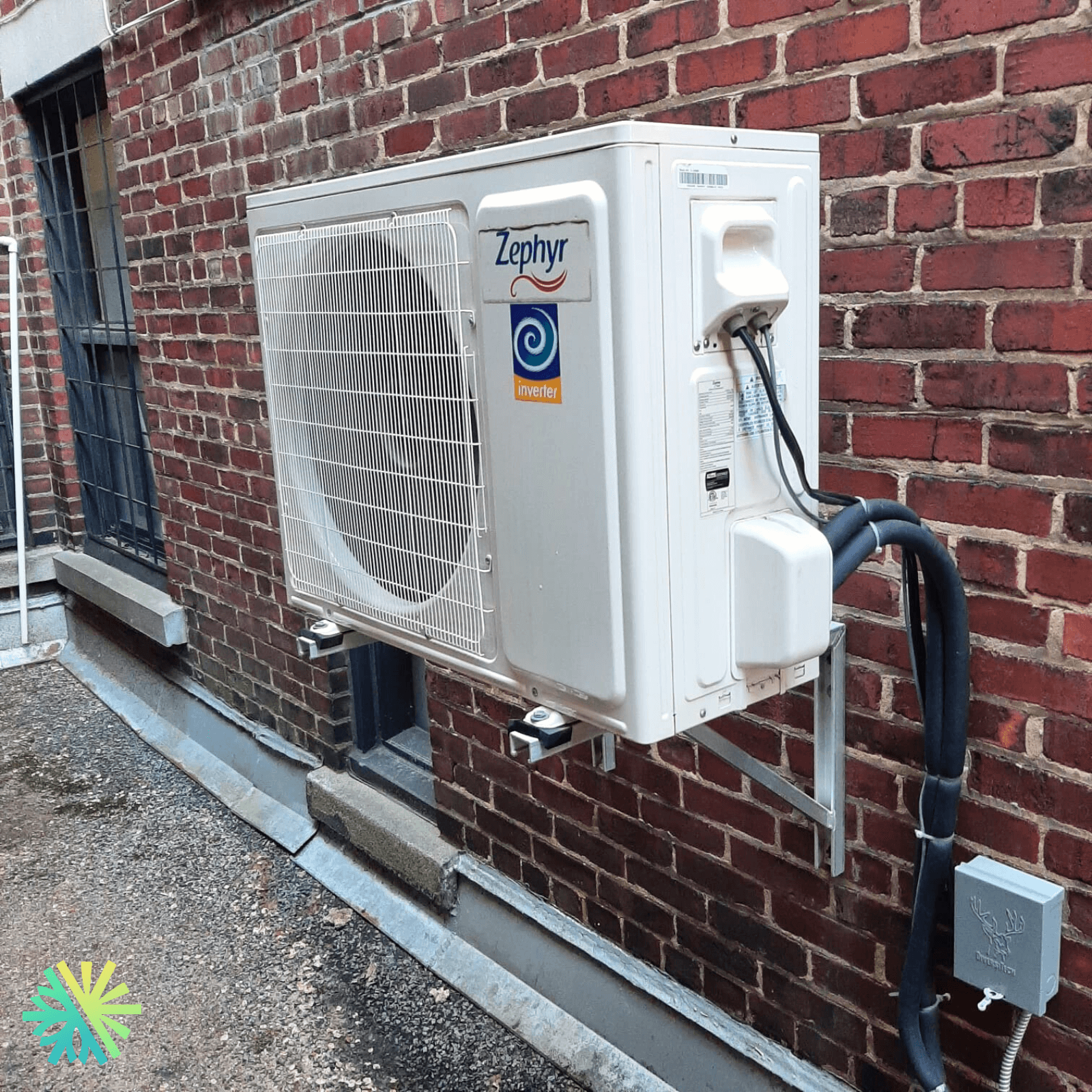 Économies d’énergie : pourquoi Montréal adopte massivement la thermopompe hybride en 2025