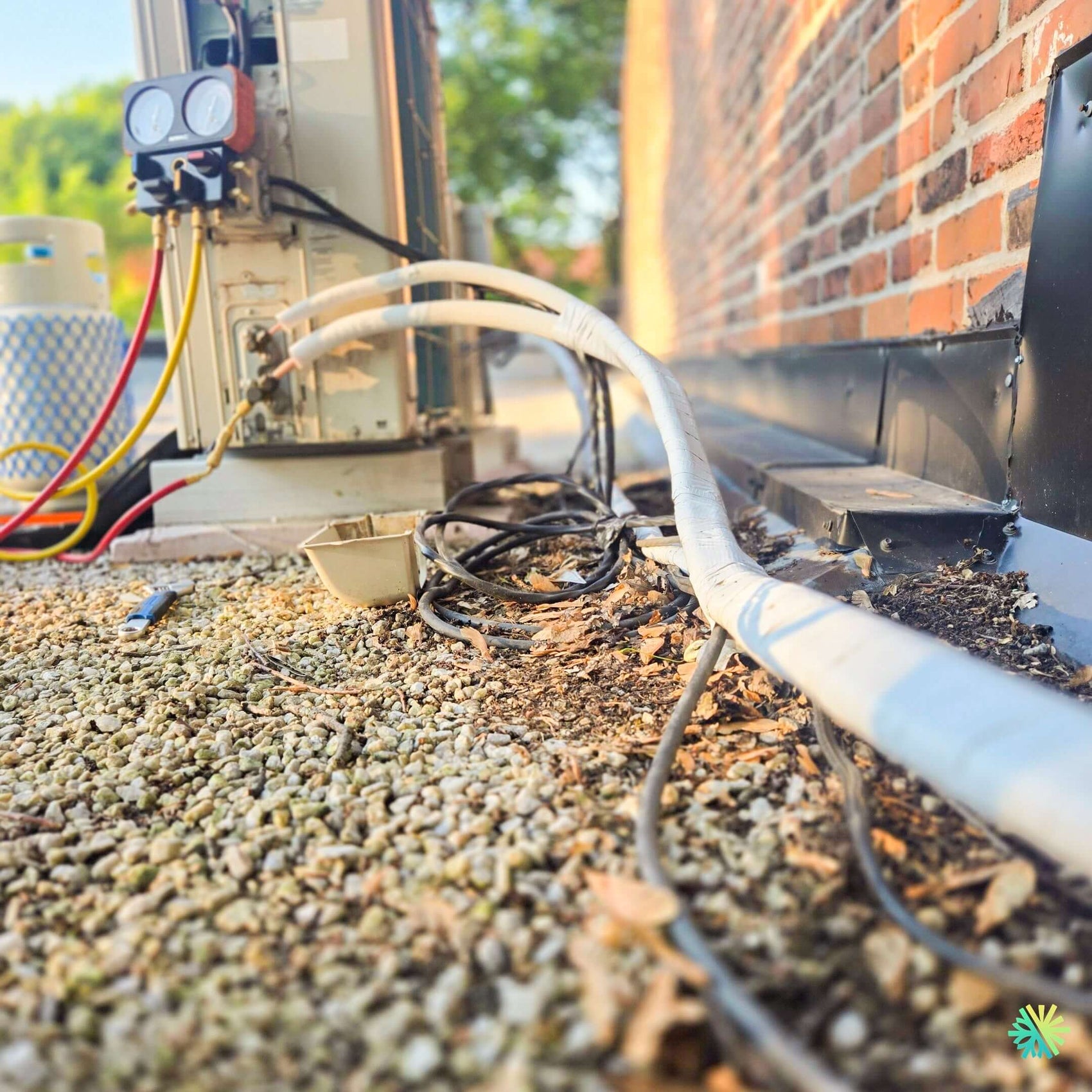 Les problèmes silencieux des thermopompes murales : comment détecter tôt une usure cachée à Laval