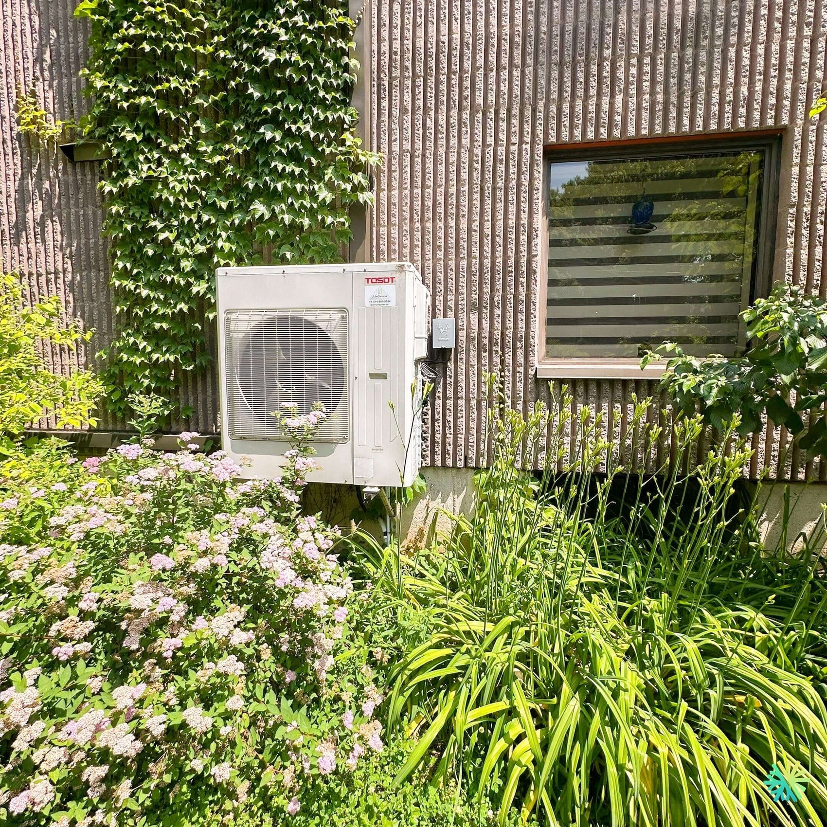 Pourquoi cette clinique médicale à Montréal a choisi une thermopompe multizone pour améliorer la santé des patients
