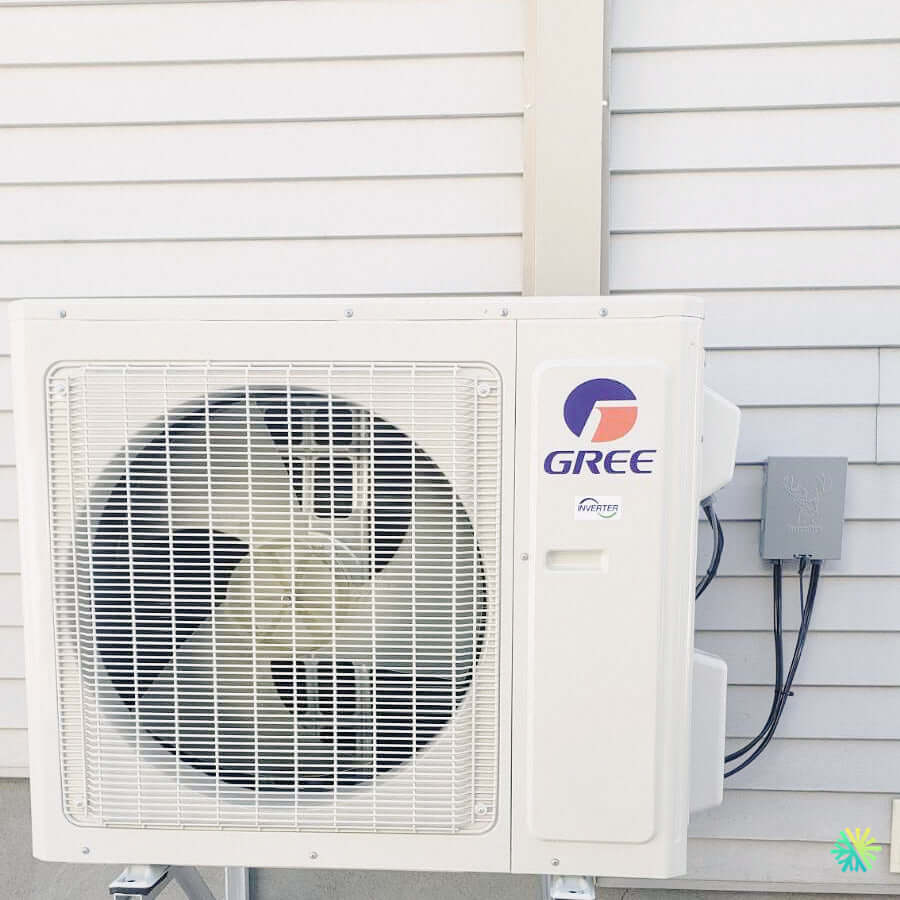 Faut-il une thermopompe centrale différente pour un bungalow vs une maison à étages ?