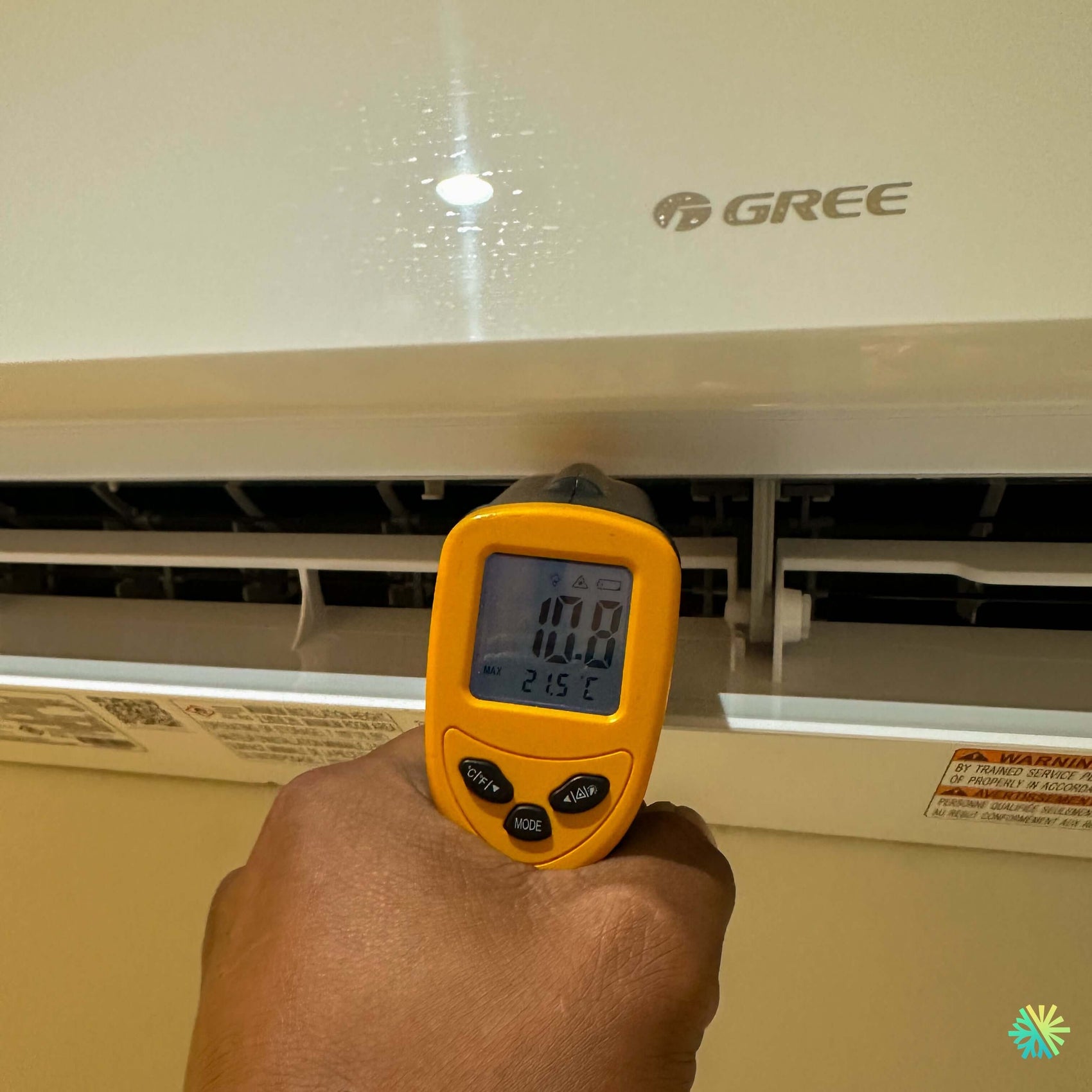 Climatisation : les 7 questions gênantes que vous devriez poser à votre technicien mais n’osez pas