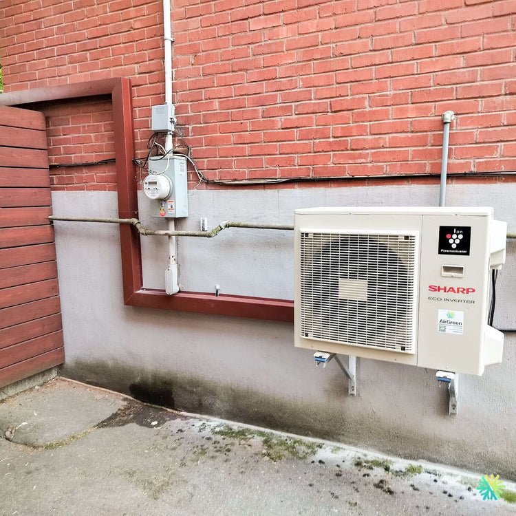 L’impact réel d’une thermopompe murale sur la valeur de revente de votre maison à Montréal en 2026