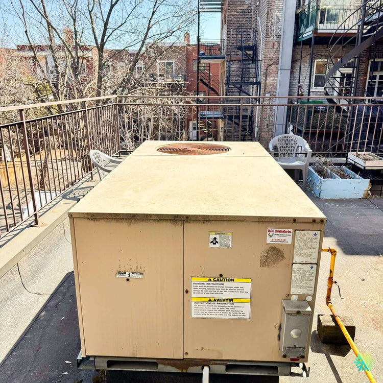 Comment une entreprise montréalaise a éliminé définitivement les plaintes sur la climatisation grâce à une astuce simple