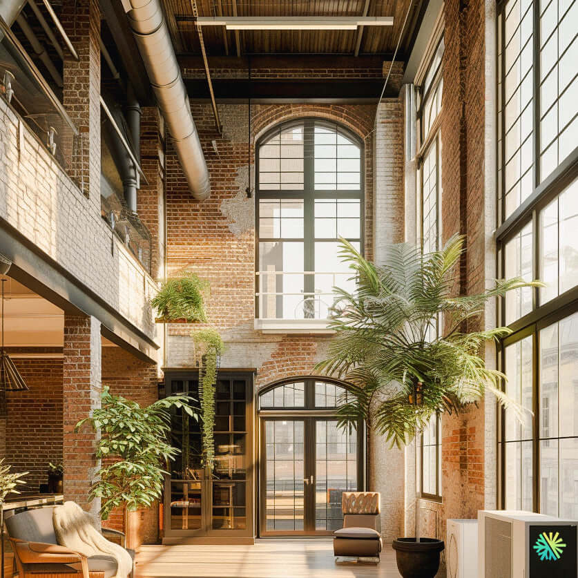 CVAC et architecture : intégrer vos systèmes sans ruiner l’esthétique du bâtiment