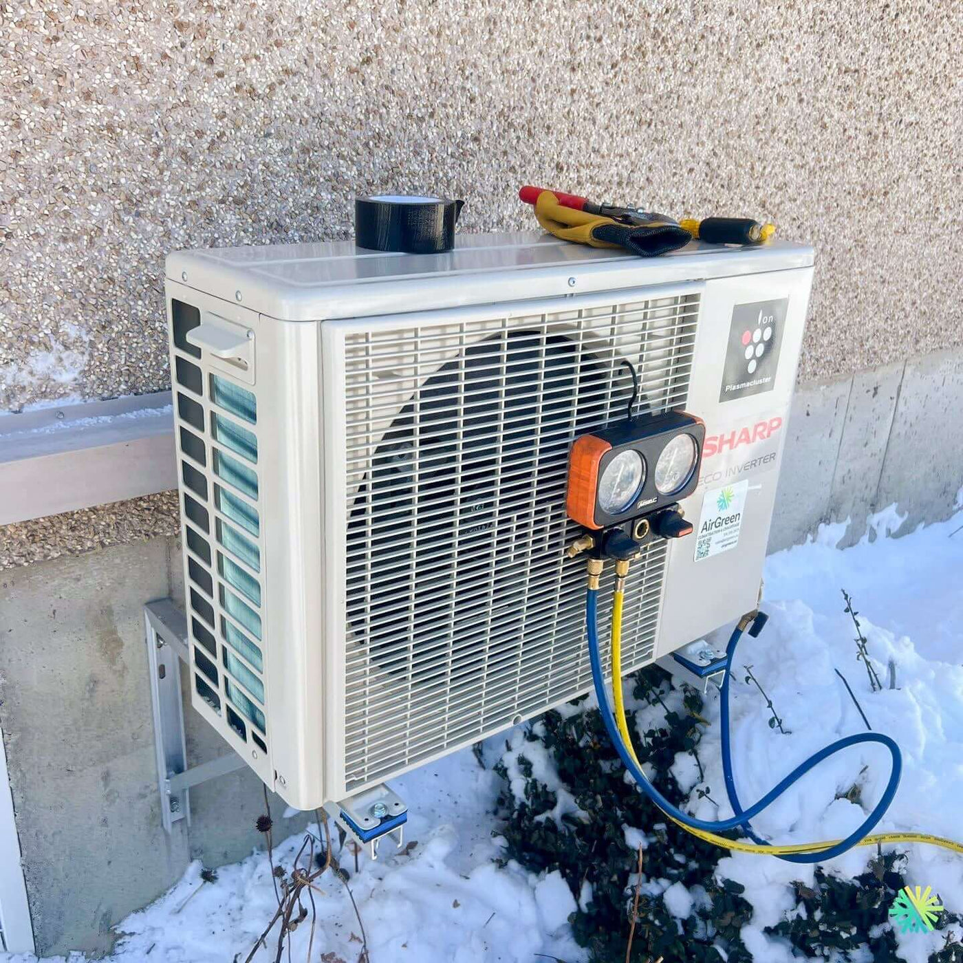 Thermopompe multizone : Voici comment doubler la durée de vie de votre installation grâce à ces simples astuces à Longueuil