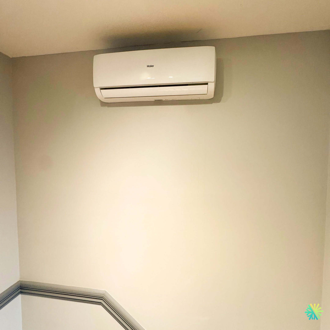 Réparation d’une Thermopompe Murale Haier à Dorval : Un Service de Dépannage Réussi