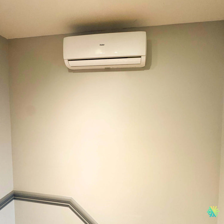 Réparation d’une Thermopompe Murale Haier à Dorval : Un Service de Dépannage Réussi