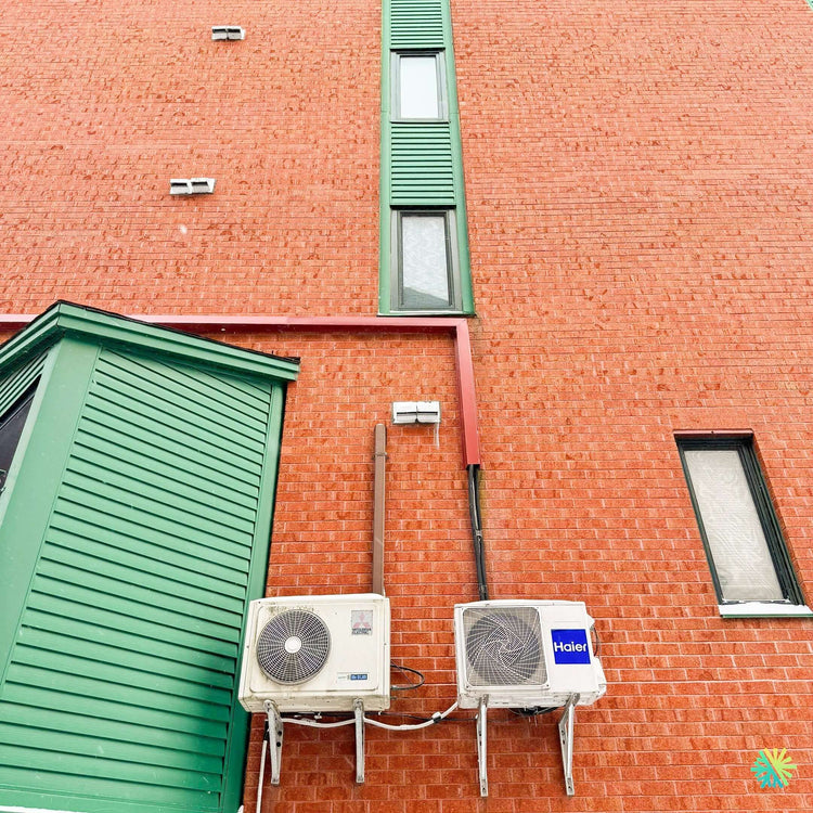 5 conséquences inattendues d'une mauvaise installation de thermopompe murale à Montréal (histoires vraies)
