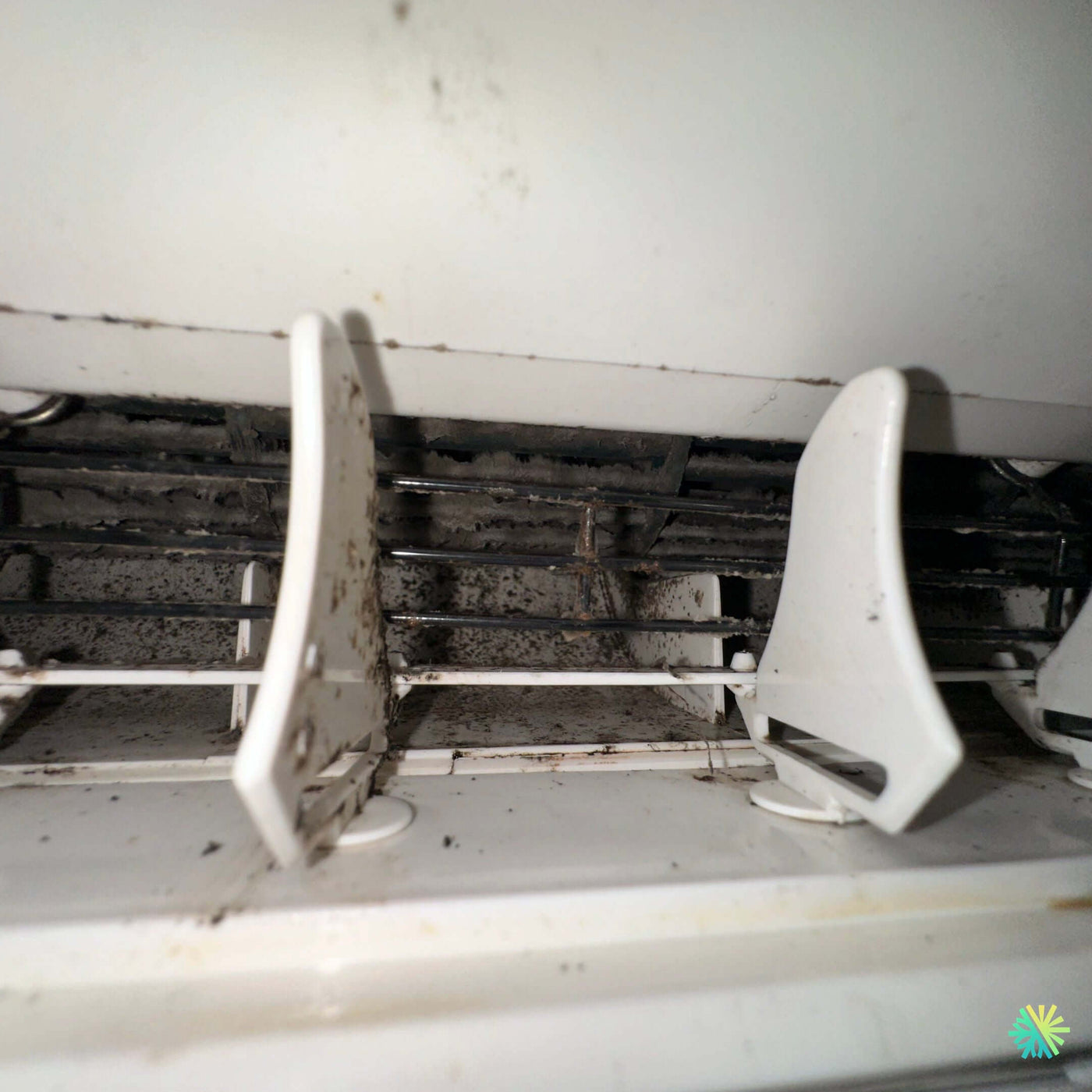 Nettoyage d’une thermopompe murale à Rosemère