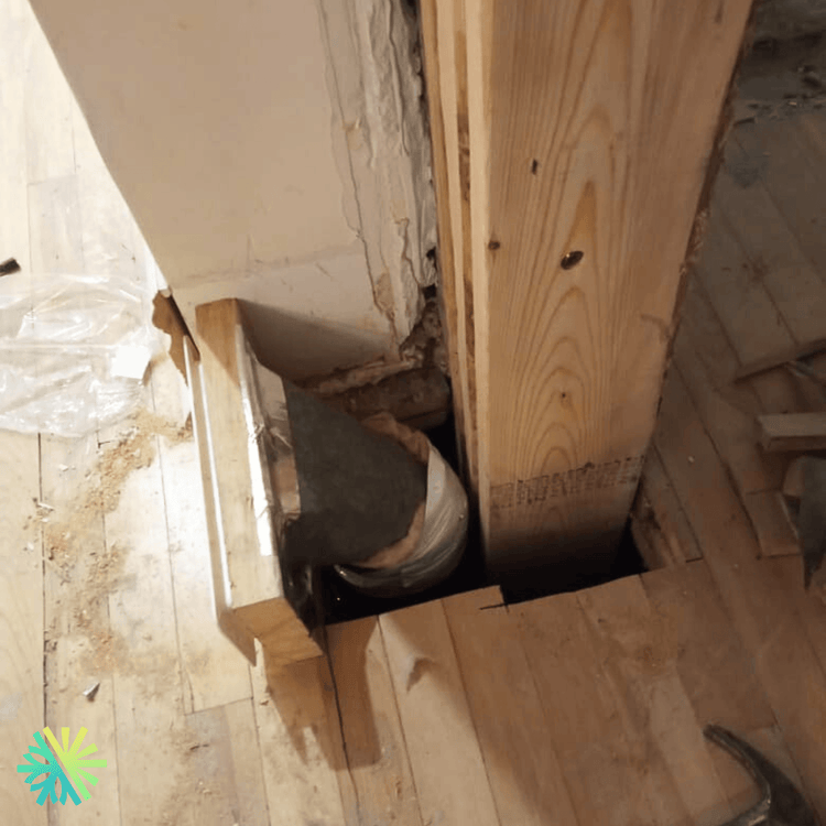 Pourquoi vos conduits de chauffage sont-ils la cause cachée de vos allergies à Laval ?