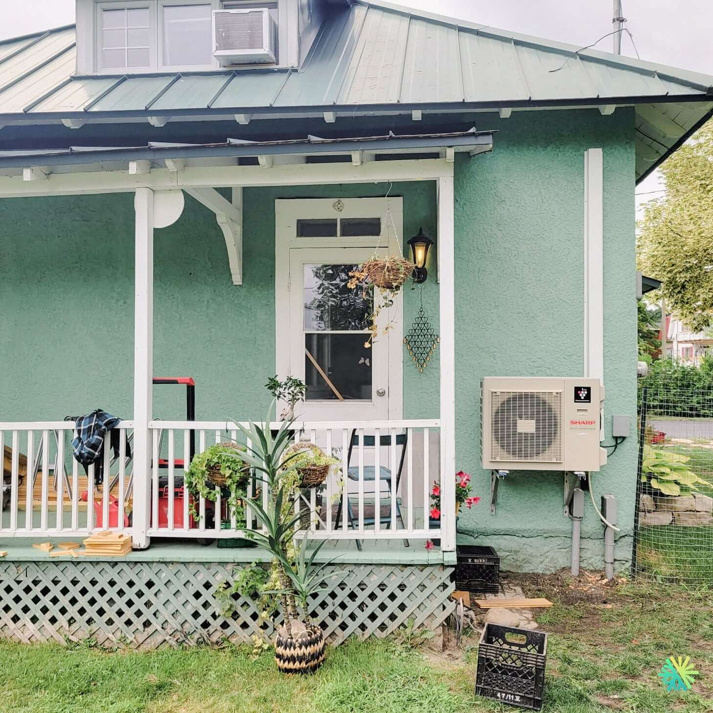 Quels types de thermopompes sont admissibles à l’aide financière?