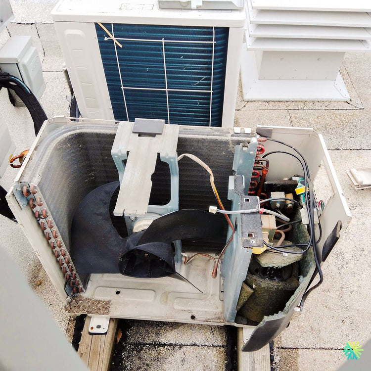 Le témoignage choc d’un propriétaire : « Comment une mauvaise installation a failli incendier ma maison »