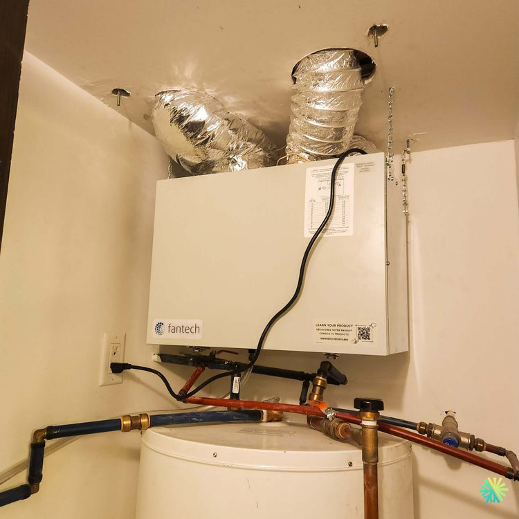 5 signaux subtils que votre ventilation à Montréal cache un sérieux problème (et comment réagir)
