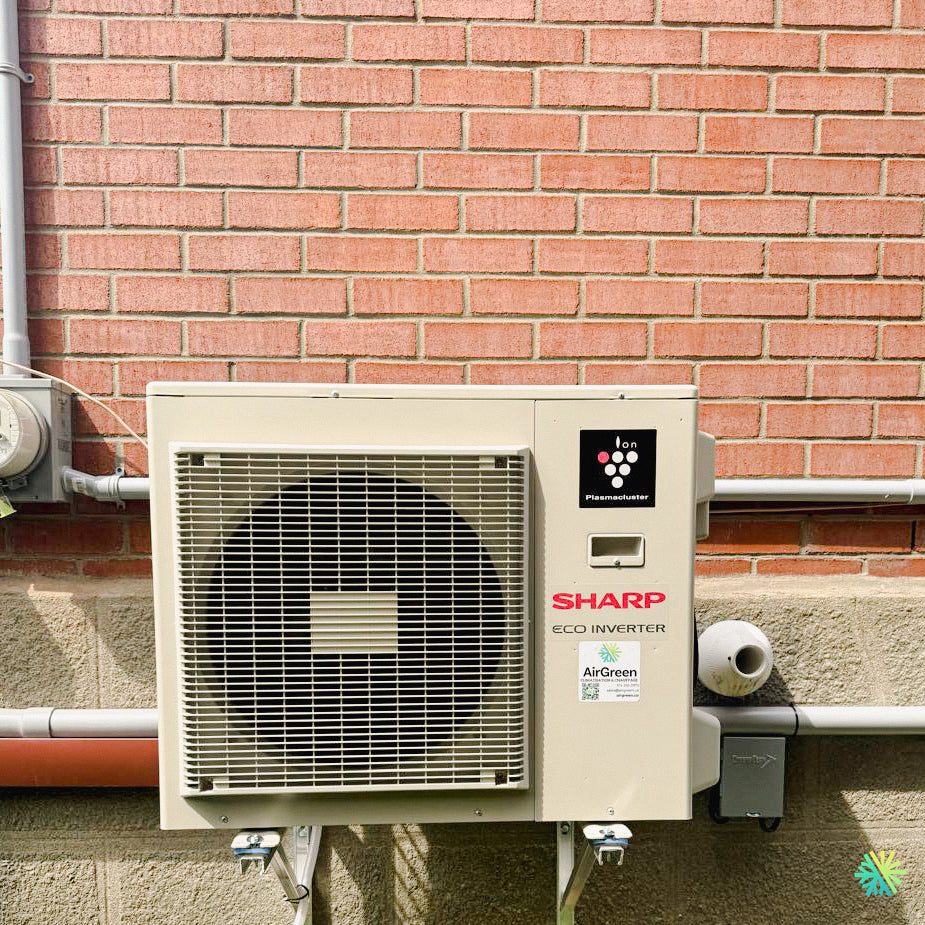6 raisons pour lesquelles la thermopompe multizone surpasse votre vieux système de chauffage à Montréal