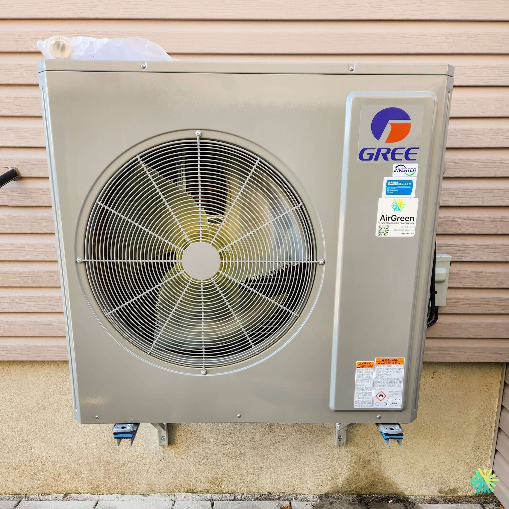 Ce propriétaire à Longueuil a découvert trop tard cette erreur d’entretien de chauffage (ne faites pas comme lui !)