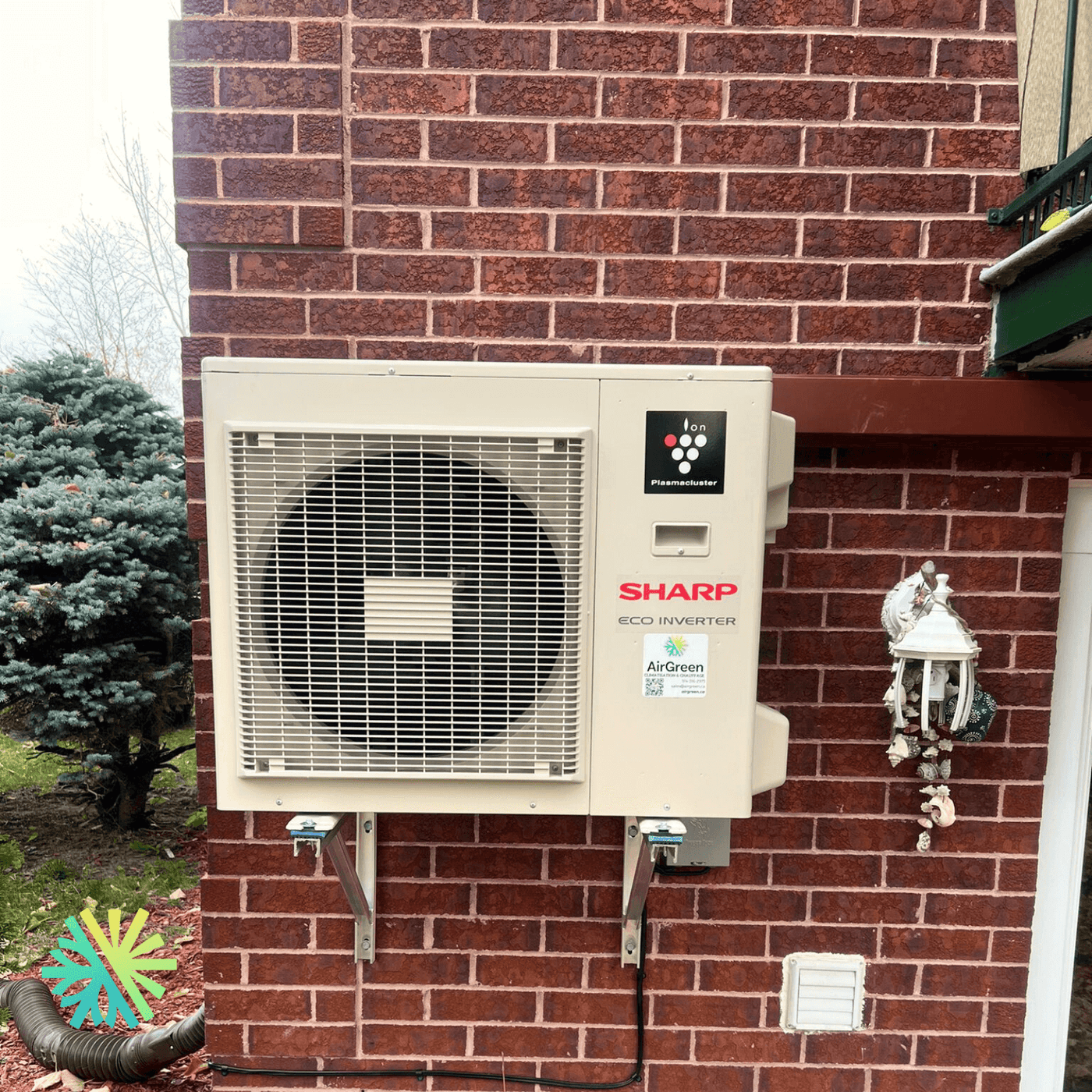 Chauffage commercial à Montréal : la technologie R-32 peut-elle révolutionner votre confort énergétique ?