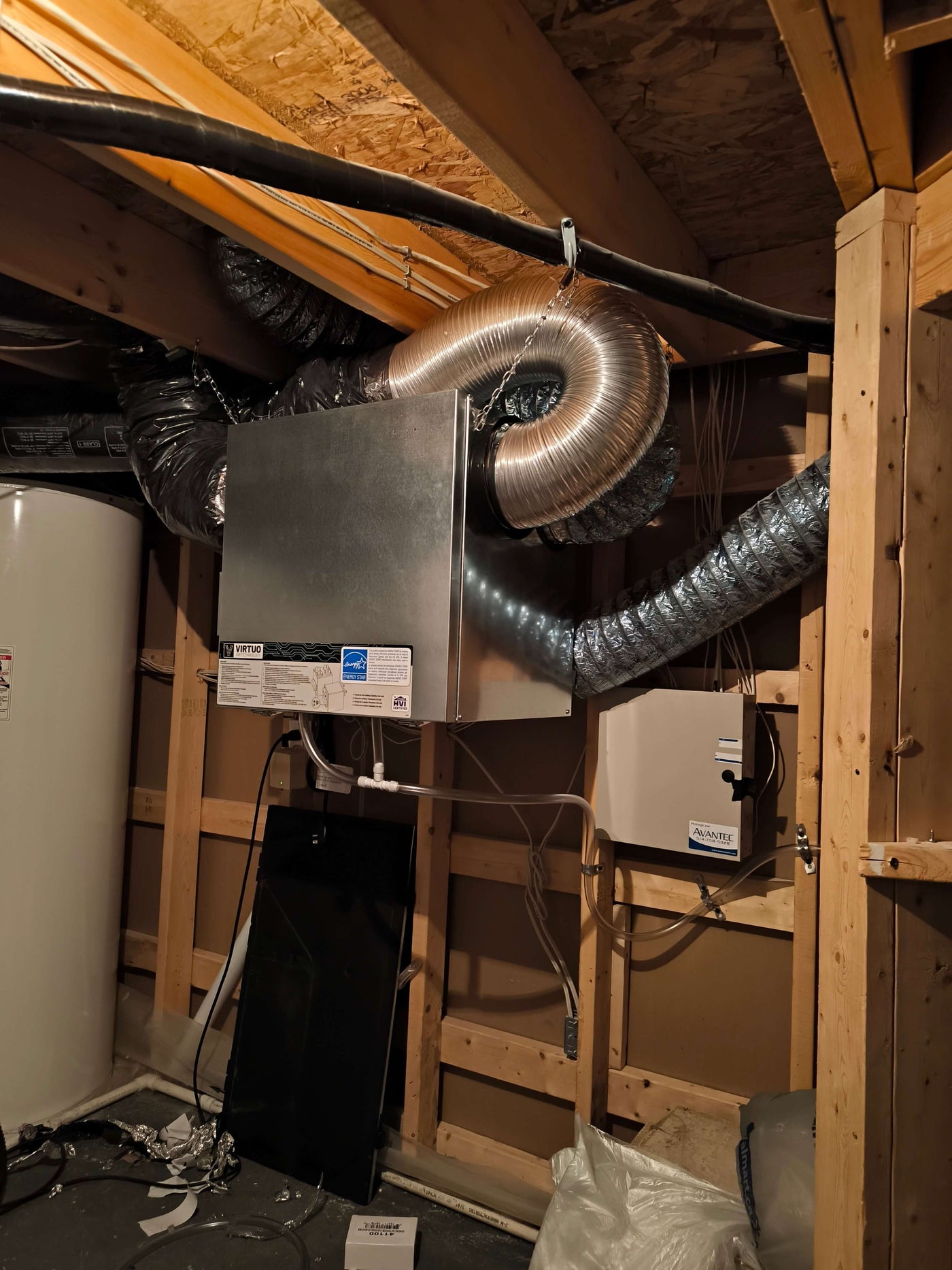 Votre ventilation actuelle est-elle conforme aux nouvelles réglementations québécoises ? (Checklist 2026)