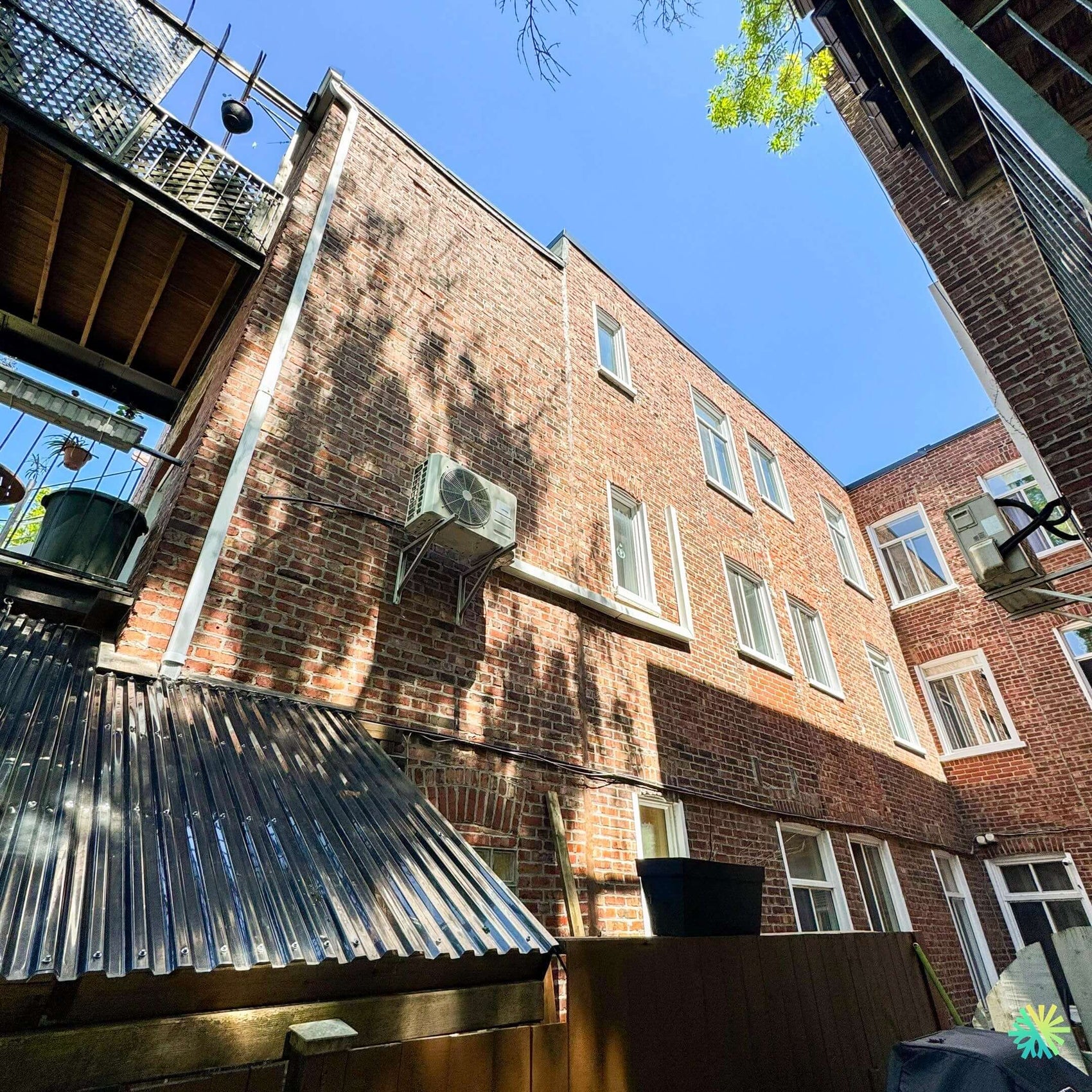 Cas réel : Comment une thermopompe multizone a sauvé une famille lors d'une panne générale de chauffage à Montréal
