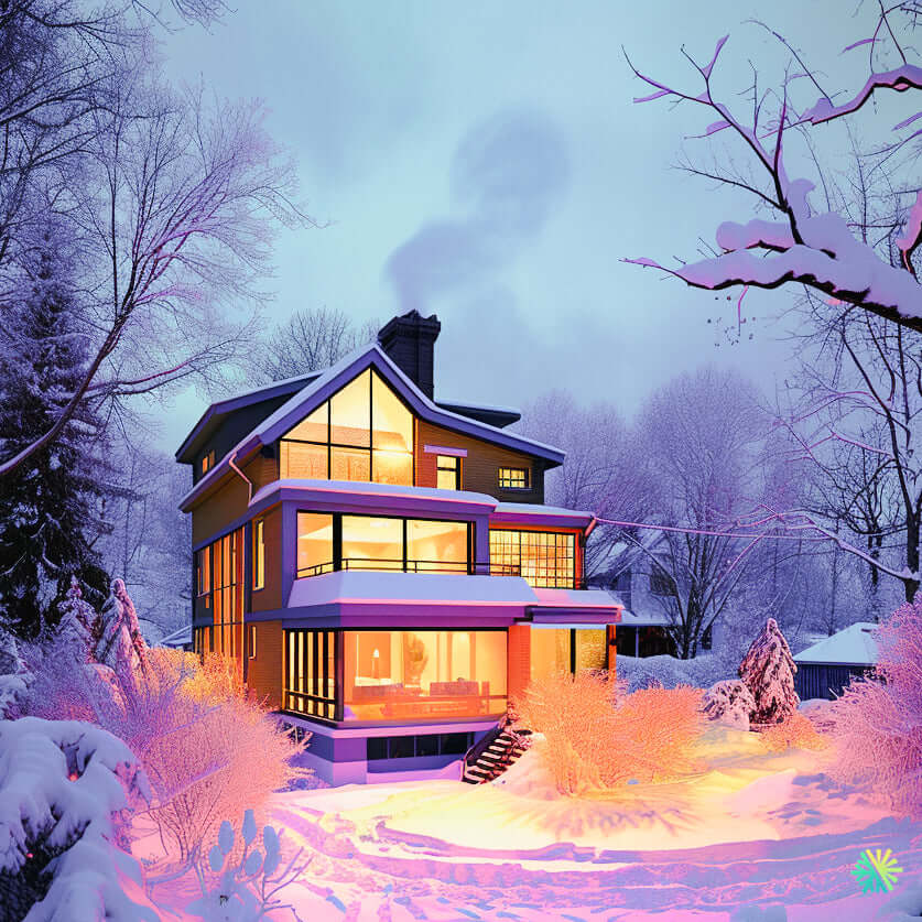 Isolation vs chauffage : comment une meilleure isolation peut transformer vos factures hivernales