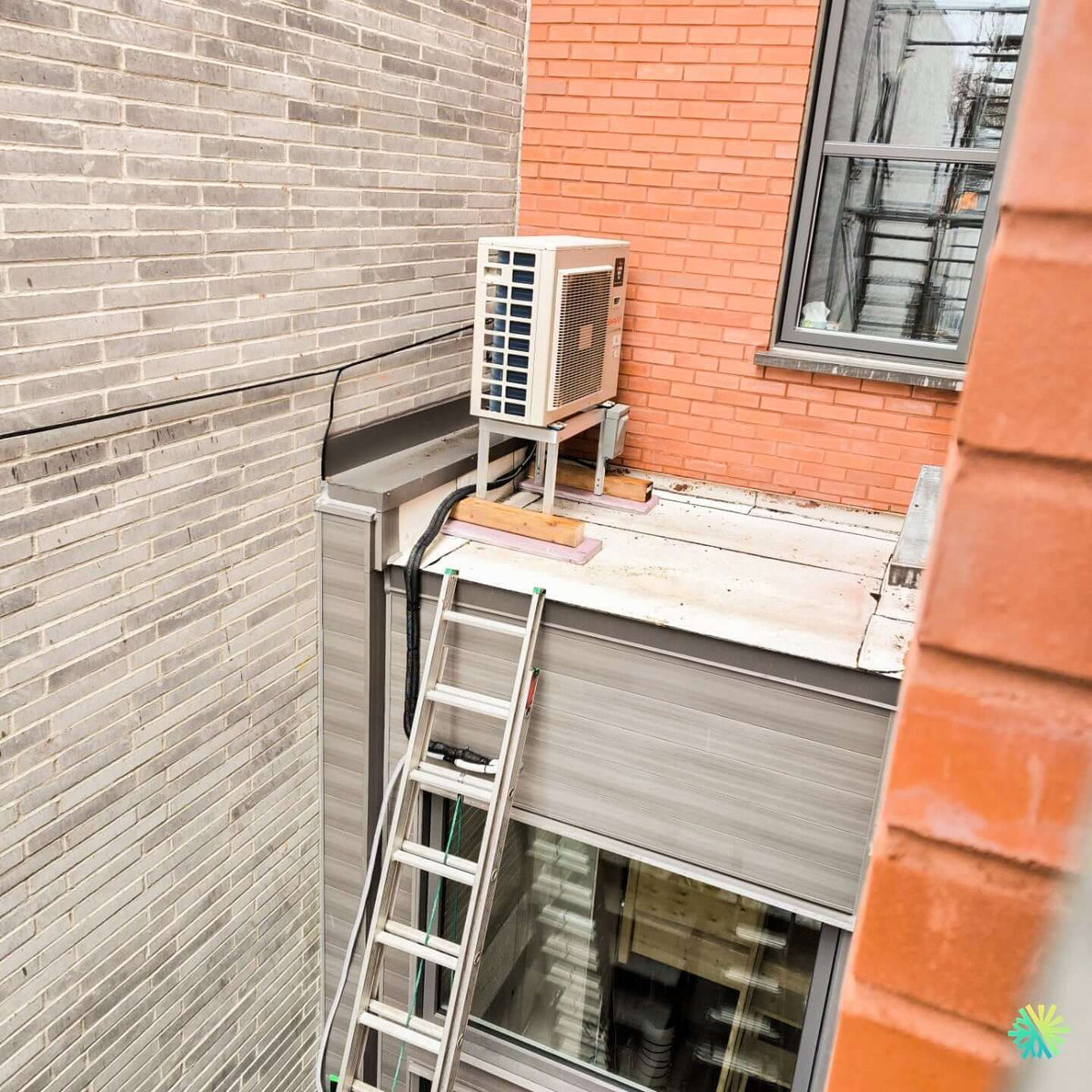 Pourquoi AirGreen recommande-t-il uniquement certaines marques de thermopompes murales aux Québécois ?