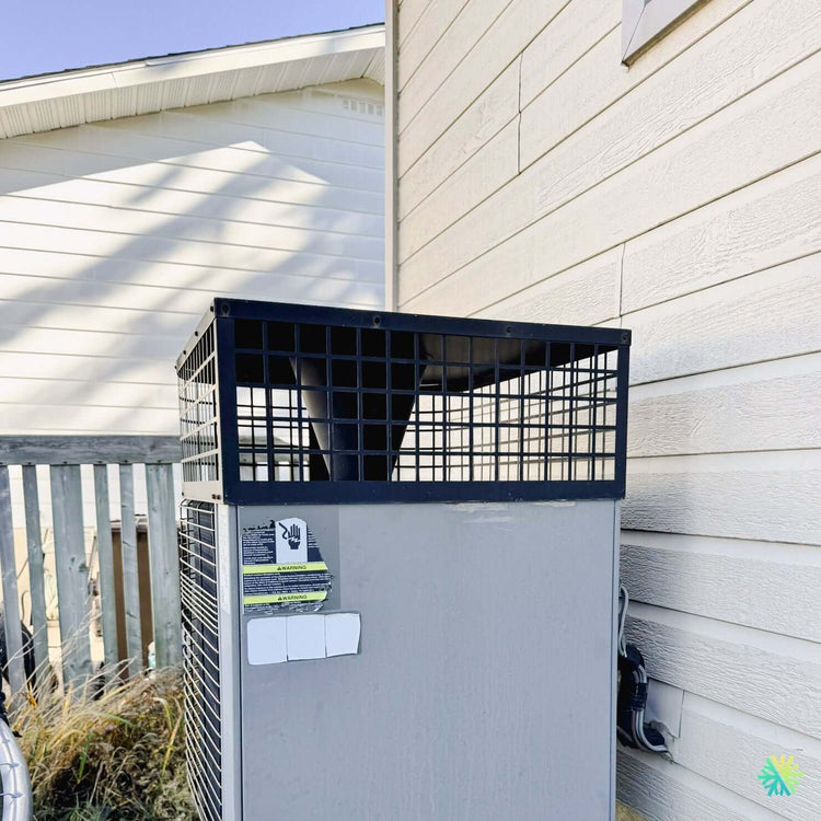 Thermopompe centrale en panne : 5 problèmes courants et comment les résoudre