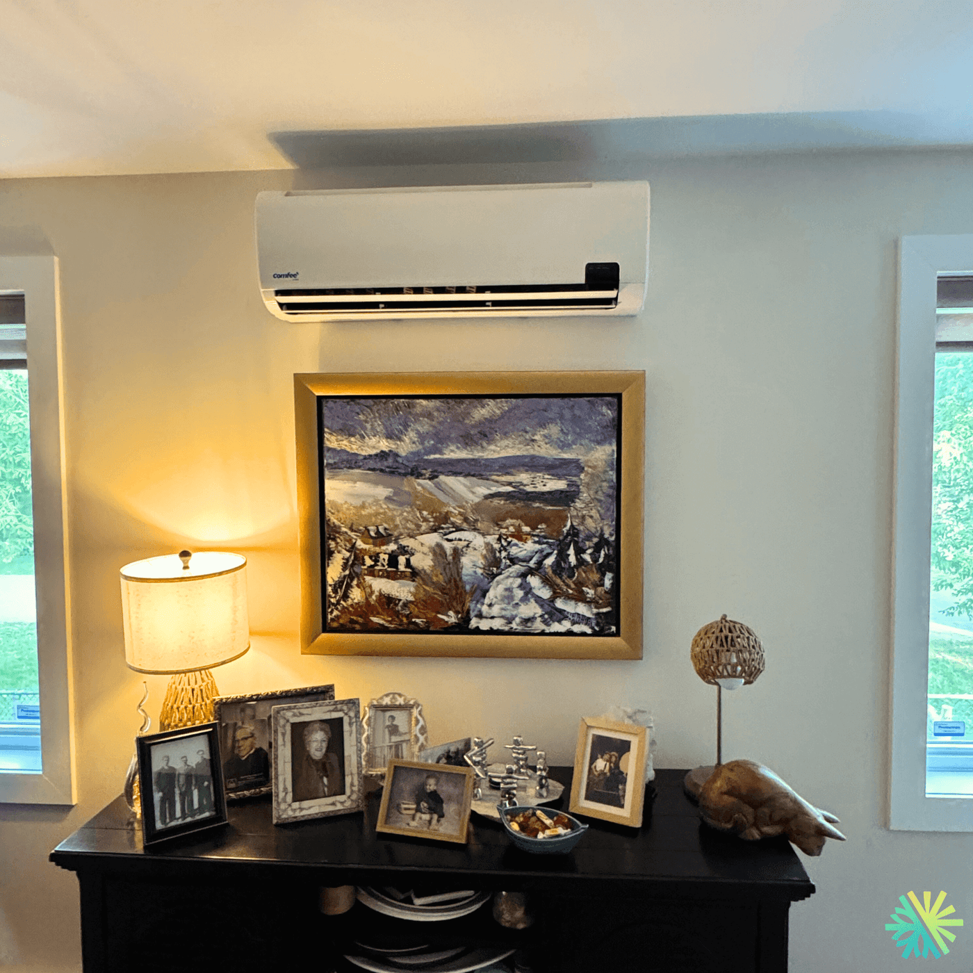 Service de thermopompe murale Comfee à Sainte-Dorothée (Laval) : entretien, diagnostic et performance au quotidien