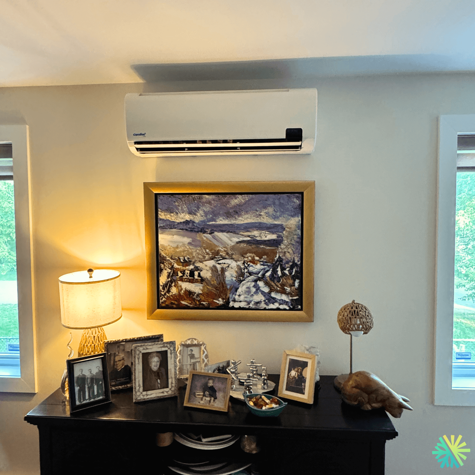 Service de thermopompe murale Comfee à Sainte-Dorothée (Laval) : entretien, diagnostic et performance au quotidien