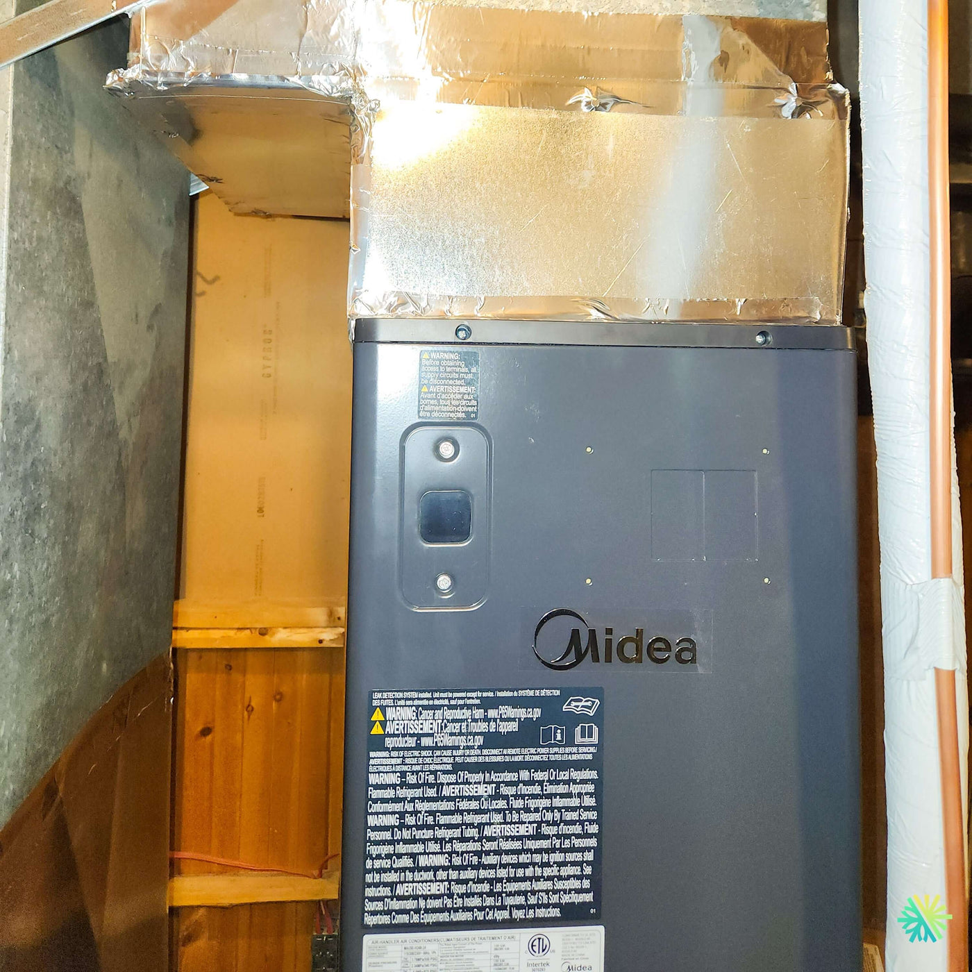 Ventilation de luxe testée par une résidence à Montréal : simple confort ou vraie nécessité sanitaire ?