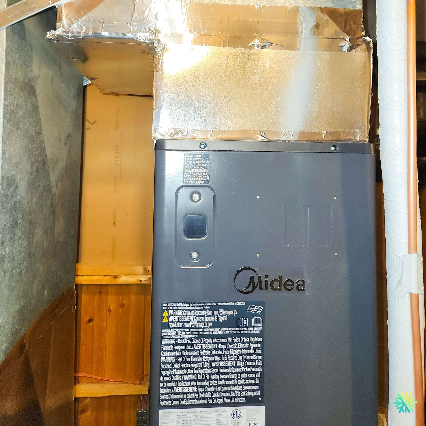Ventilation de luxe testée par une résidence à Montréal : simple confort ou vraie nécessité sanitaire ?