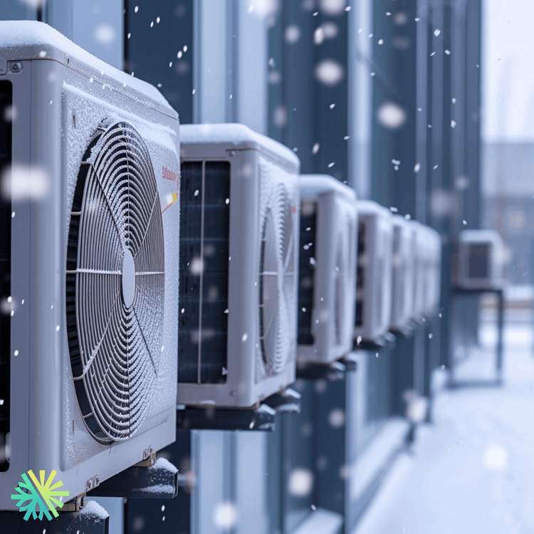 Top 5 des meilleures thermopompes murales pour le climat du Grand Montréal (comparatif 2025)