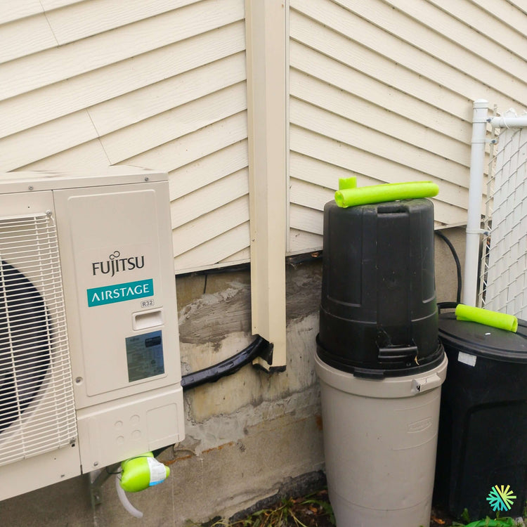 Qualité d’air en condo : la vérité choquante révélée par une inspection surprise à Montréal