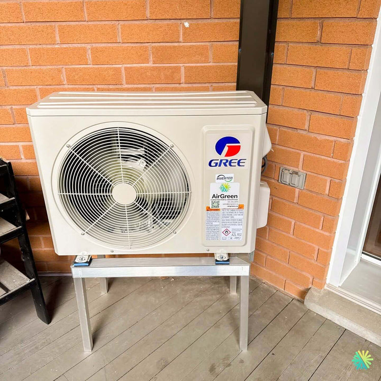 Thermopompe murale pour loft : comment choisir l’unité parfaite sans commettre d’erreur coûteuse