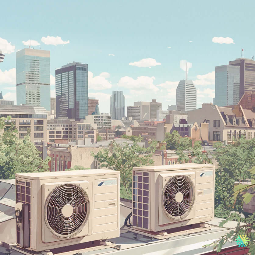 Climatisation des centres de données : protégez vos serveurs avec un refroidissement 24/7 fiable