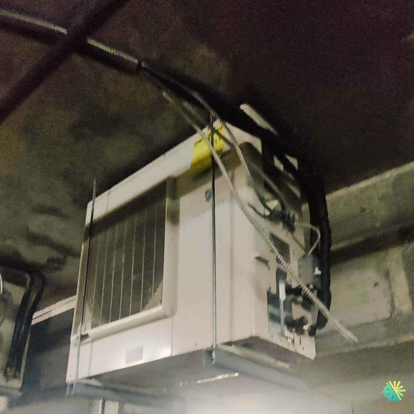 Ventilation de garage à Montréal : le risque mortel que personne n’ose évoquer