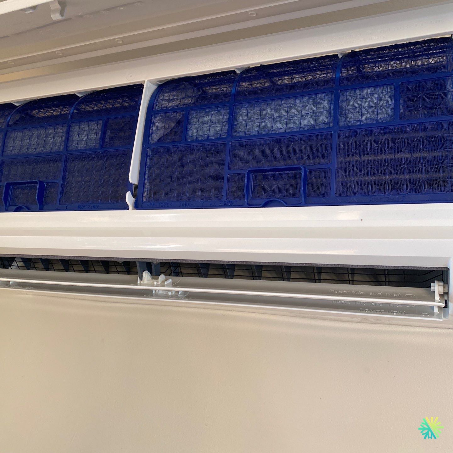 Entretien d’un climatiseur mural à Outremont