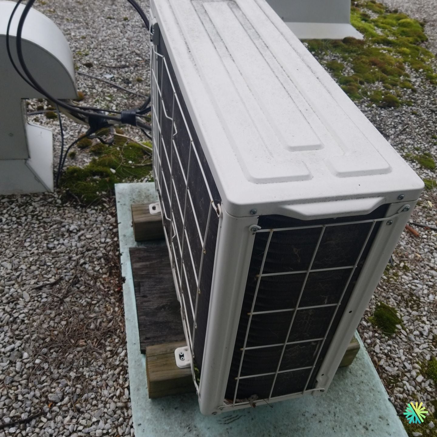 Réparation d’une Thermopompe Murale Midea à Rosemont–La Petite-Patrie