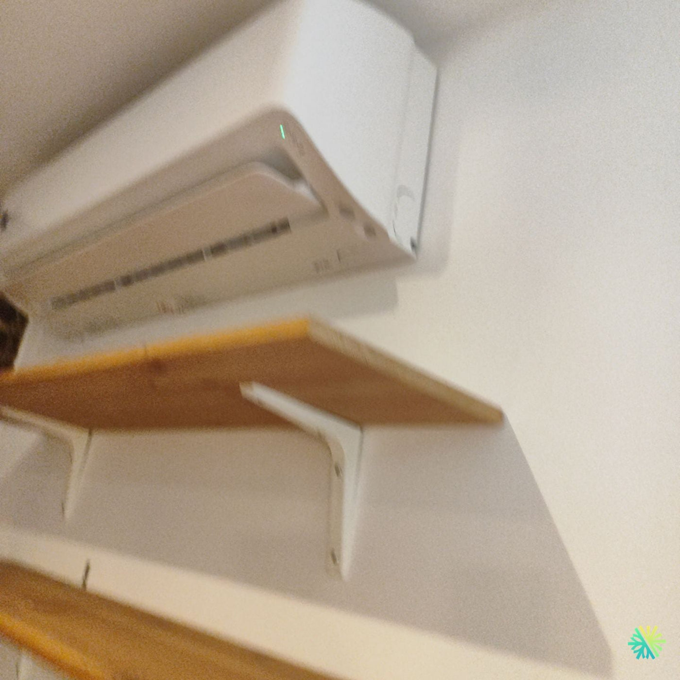 Réparation d’un Climatiseur Mural Fujitsu à Rosemont–La Petite-Patrie