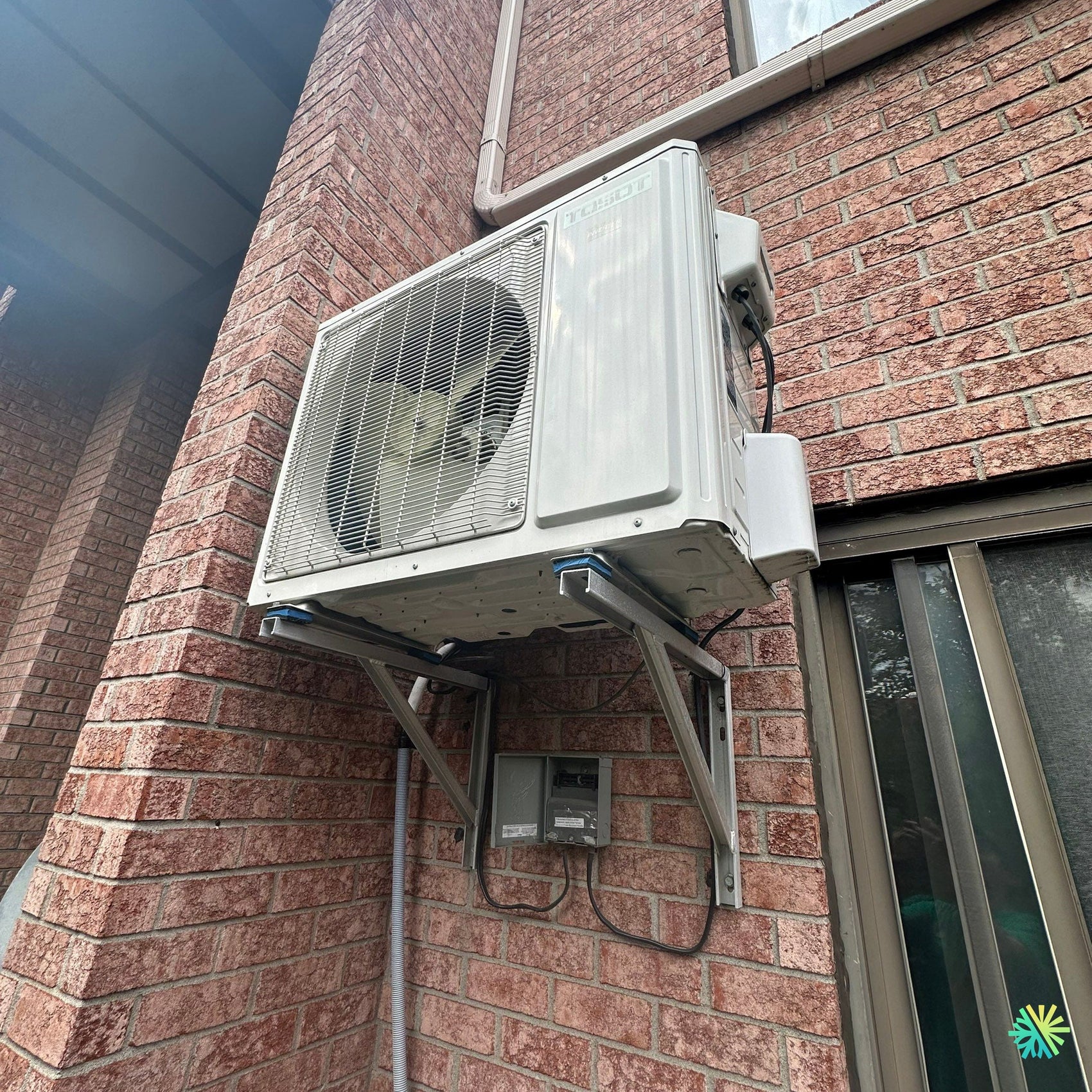 Réparation d’une thermopompe Fujitsu à Pointe-Claire