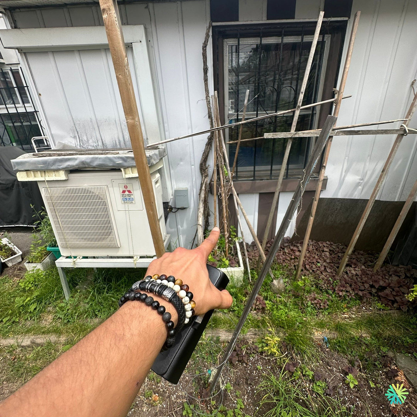 Réparation d’une thermopompe murale Fujitsu à Sainte-Julie